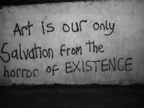 art